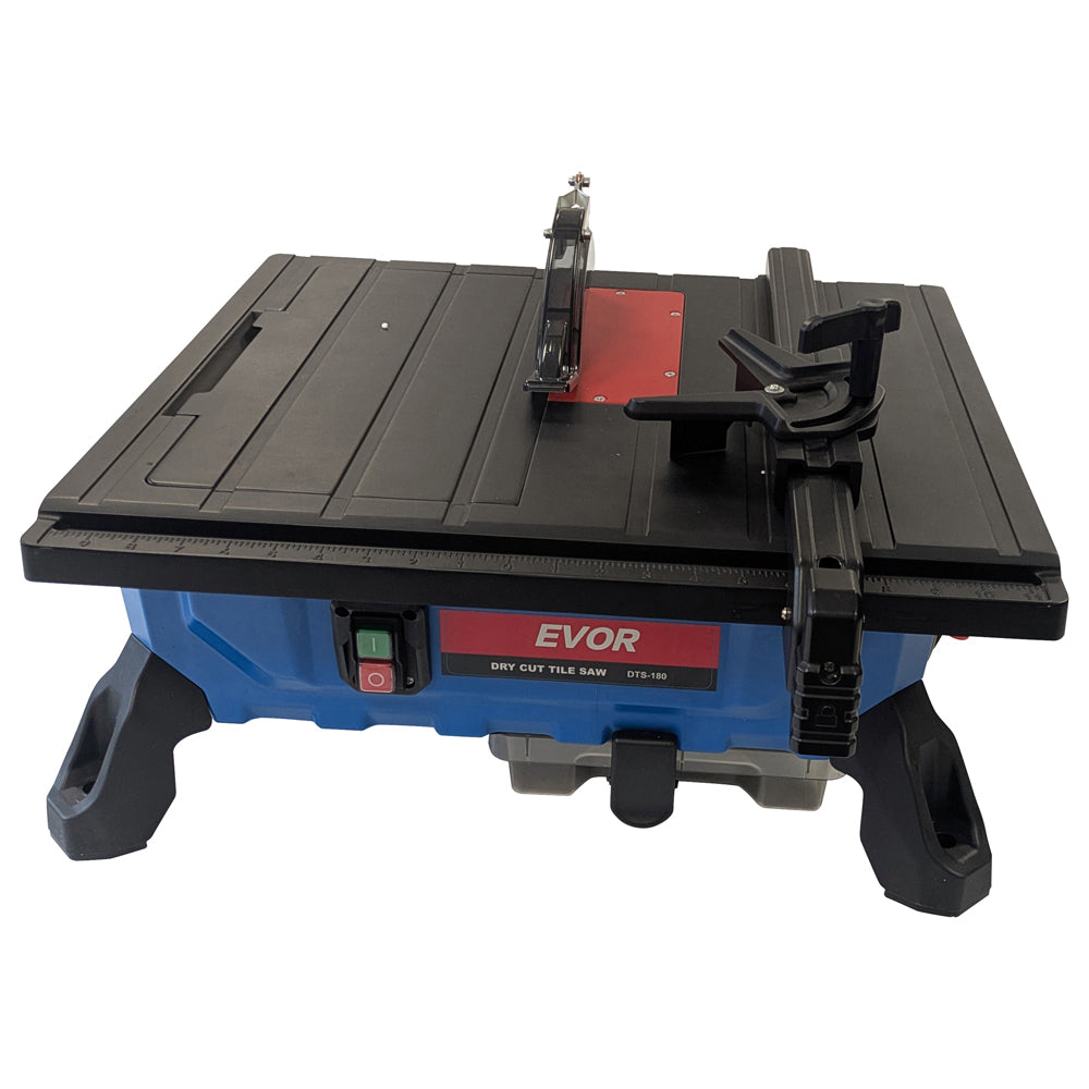 SCIE CARRELAGE HDT 180L - ECH293