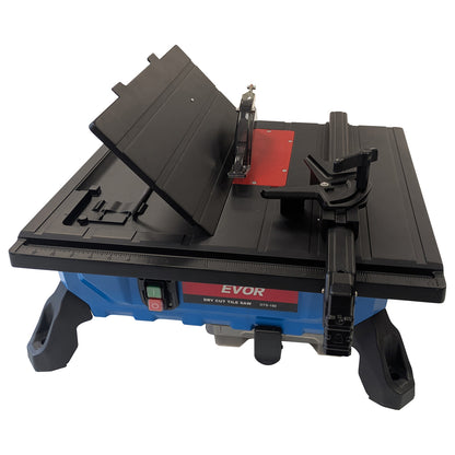 SCIE CARRELAGE HDT 180L - ECH293