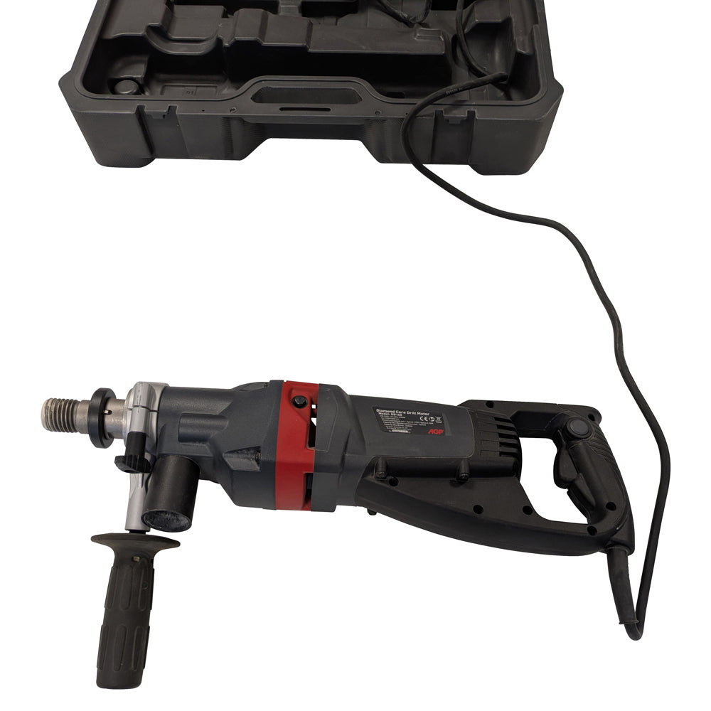 Carotteuse DD160 - ECH300