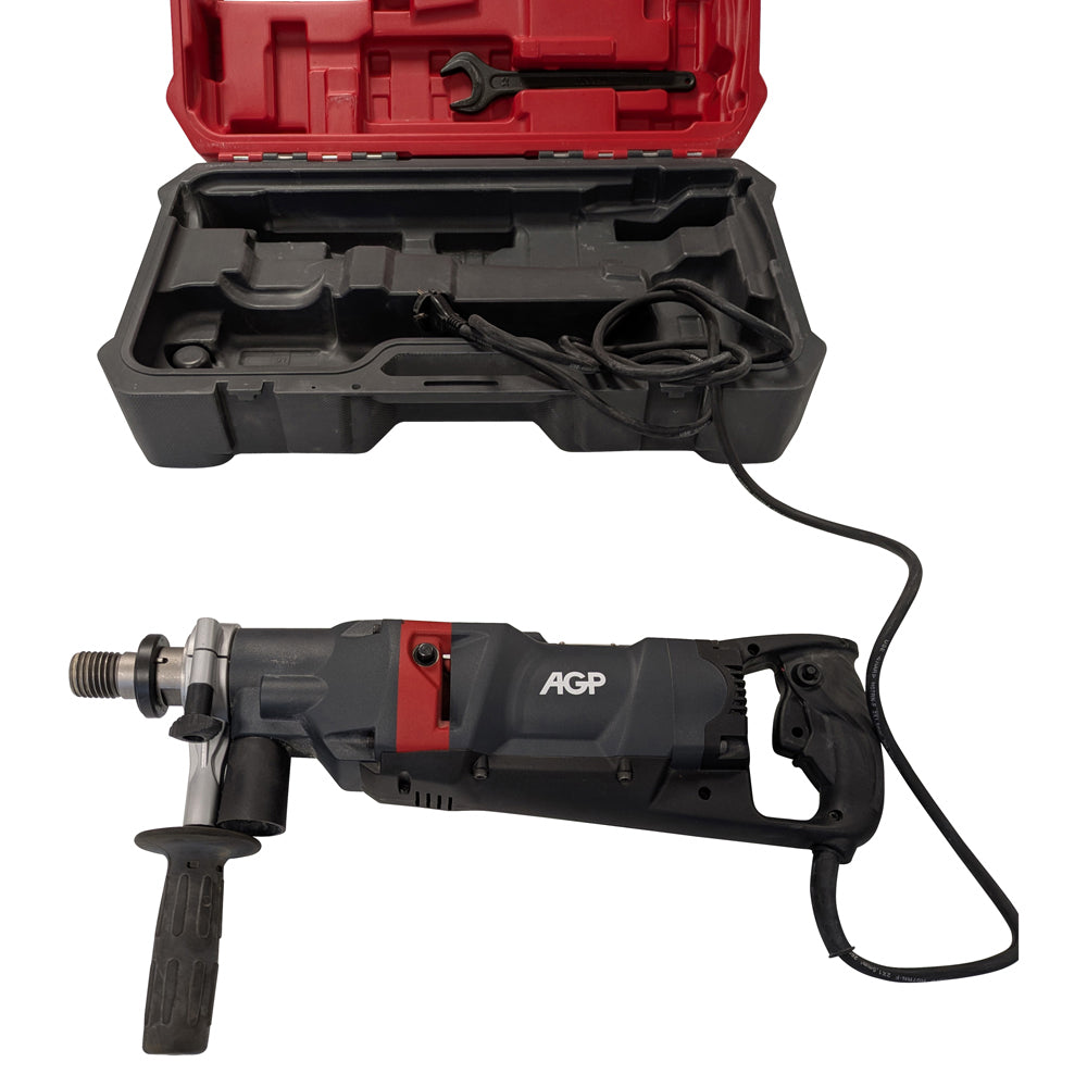 Carotteuse DD62 - ECH301