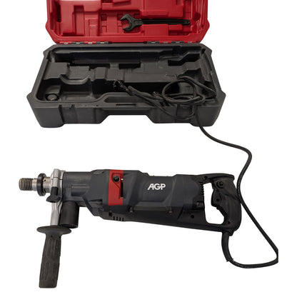 Carotteuse DD62 - ECH301