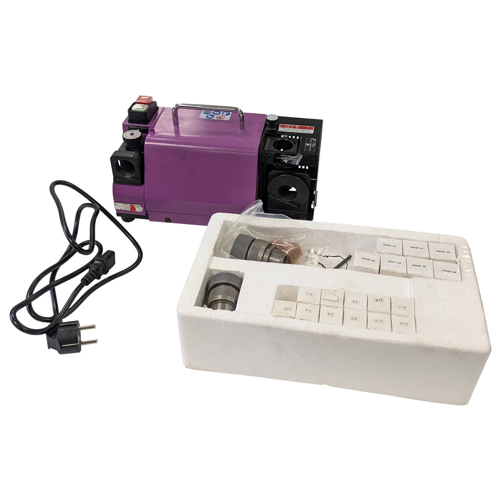 AFFUTEUR MR-20G - ECH305