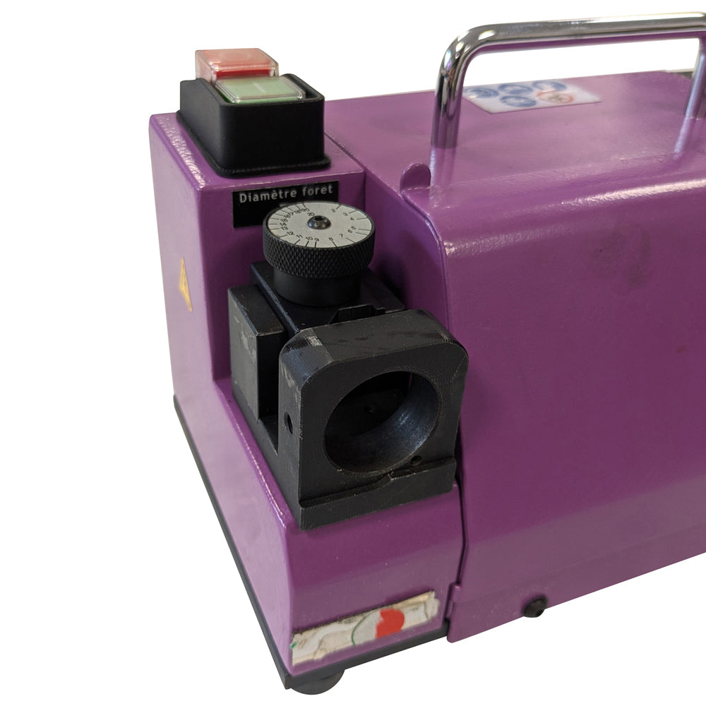 AFFUTEUR MR-20G - ECH305