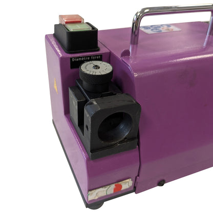 AFFUTEUR MR-20G - ECH305