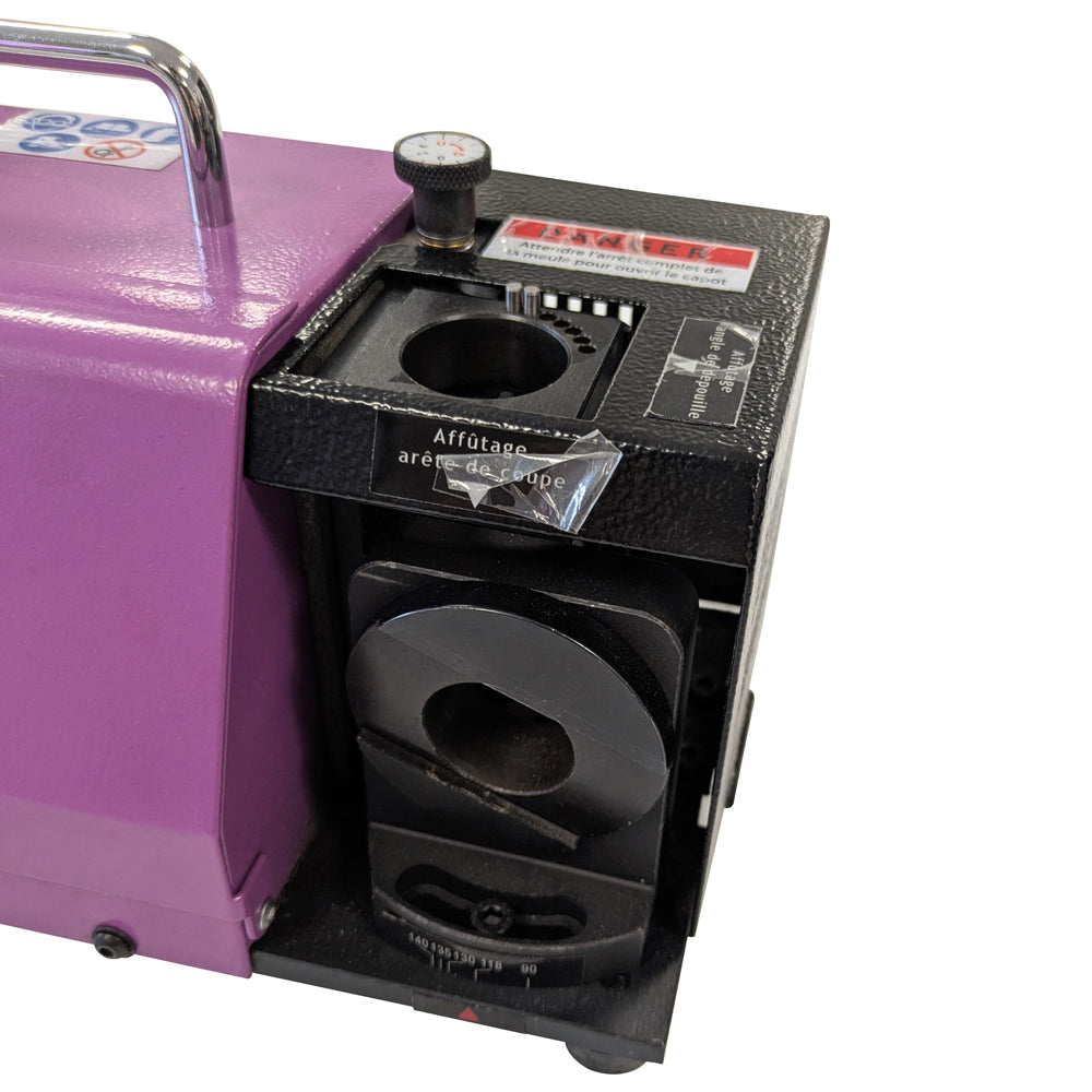 AFFUTEUR MR-20G - ECH305