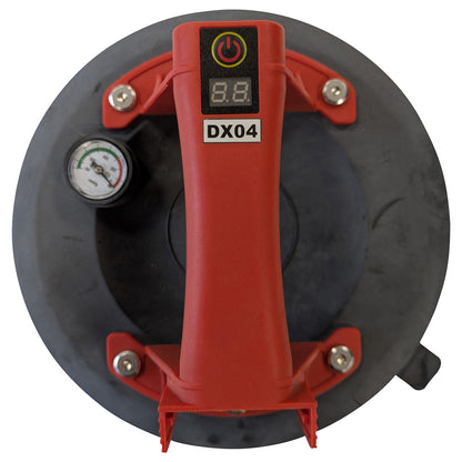 VENTOUSE A BATTERIE DX04 - ECH318