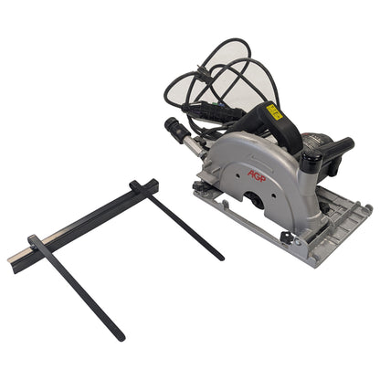SCIE CIRCULAIRE Ø180 - ECH330