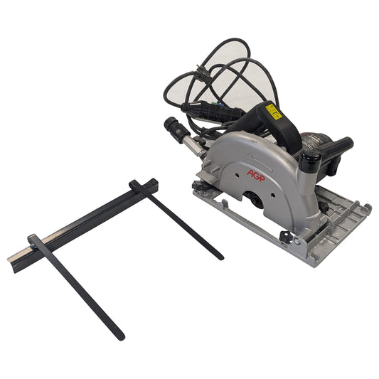 SCIE CIRCULAIRE Ø180 - ECH330