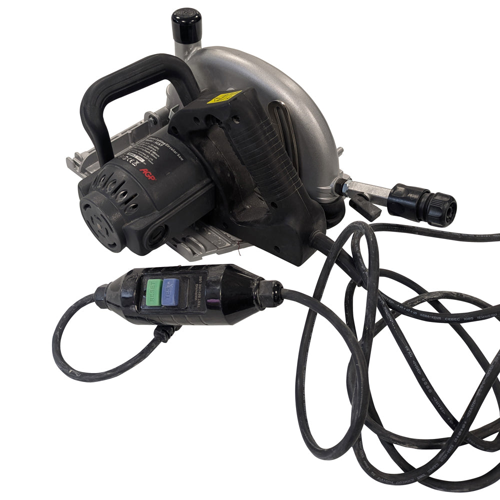 SCIE CIRCULAIRE Ø180 - ECH330
