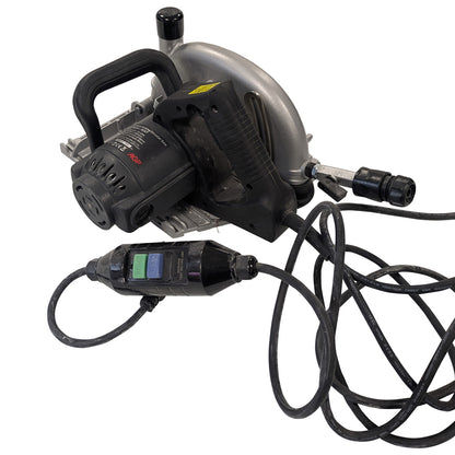 SCIE CIRCULAIRE Ø180 - ECH330