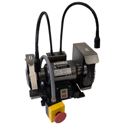 Touret à meuler à eau SLIBEX 200ES - ECH351