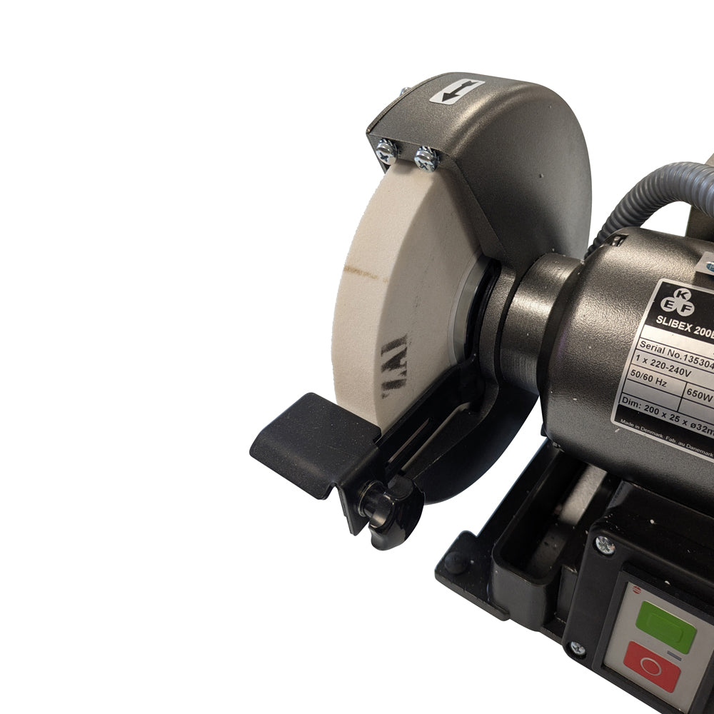 Touret à meuler à eau SLIBEX 200ES - ECH351