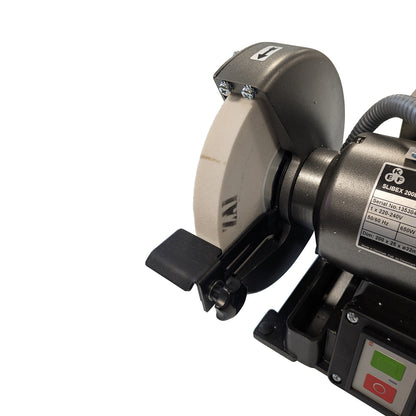 Touret à meuler à eau SLIBEX 200ES - ECH351