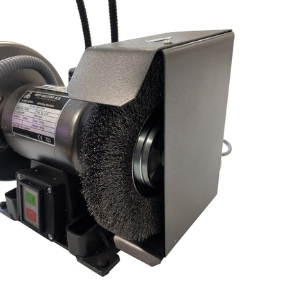 Touret à meuler à eau SLIBEX 200ES - ECH351