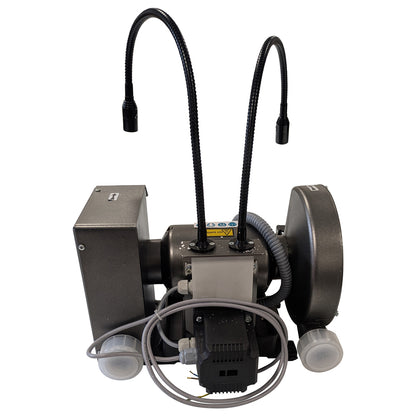 Touret à meuler à eau SLIBEX 200ES - ECH351
