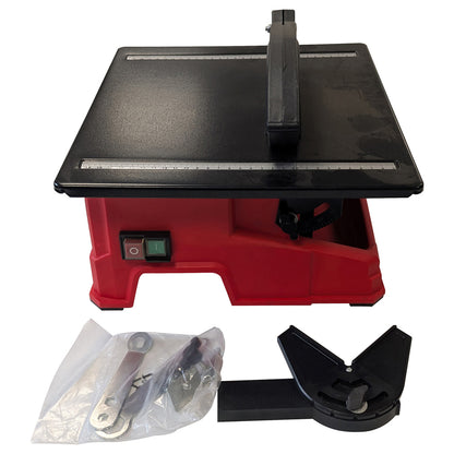 Scie de carrelage TC180P - ECH356