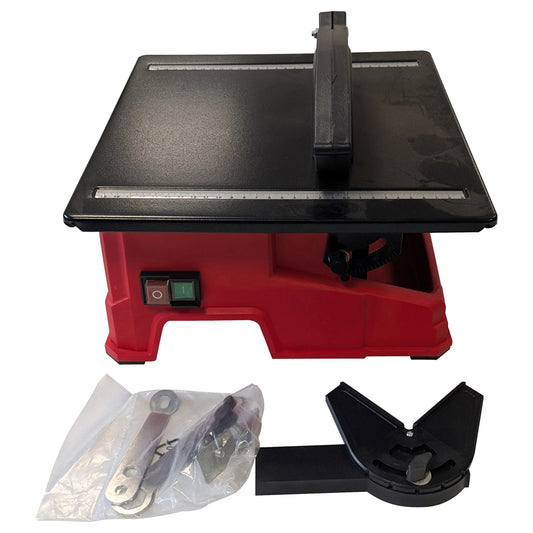 Scie de carrelage TC180P - ECH356