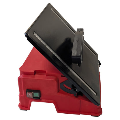 Scie de carrelage TC180P - ECH356