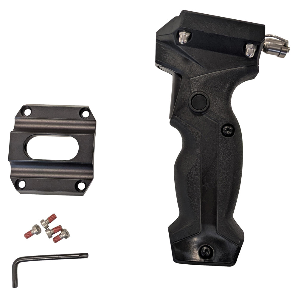 Carotteuse KARAT 180BG + accessoires - ECH376