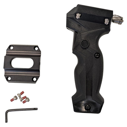 Carotteuse KARAT 180BG + accessoires - ECH376