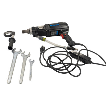 Carotteuse KARAT 180BG + accessoires - ECH376
