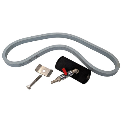 Carotteuse KARAT 180BG + accessoires - ECH376