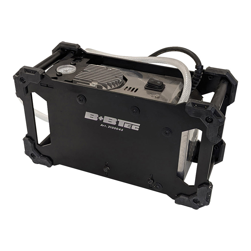 Carotteuse KARAT 180BG + accessoires - ECH376