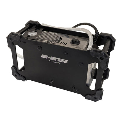 Carotteuse KARAT 180BG + accessoires - ECH376