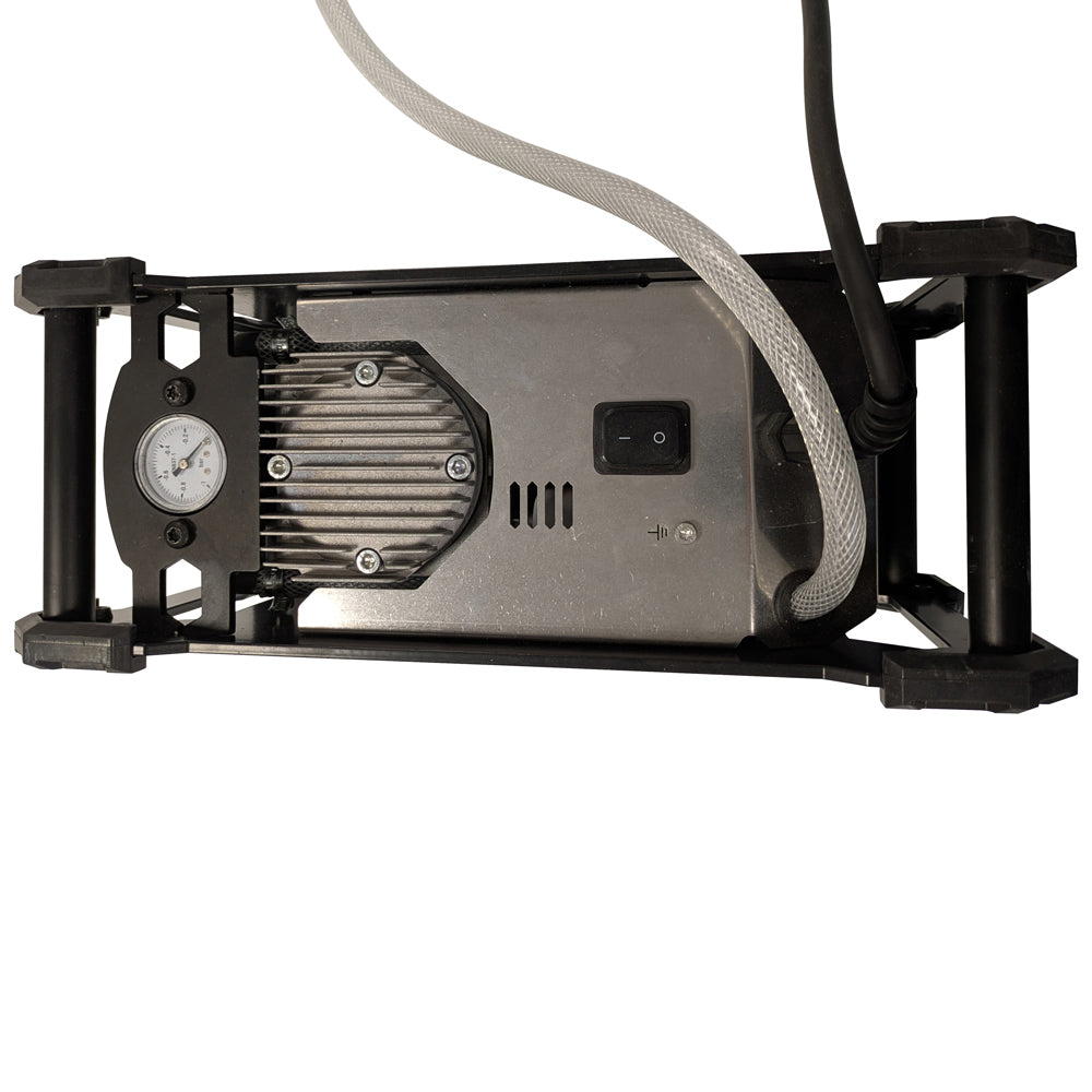 Carotteuse KARAT 180BG + accessoires - ECH376