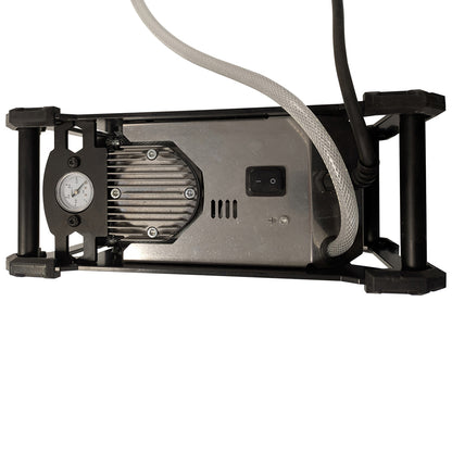Carotteuse KARAT 180BG + accessoires - ECH376