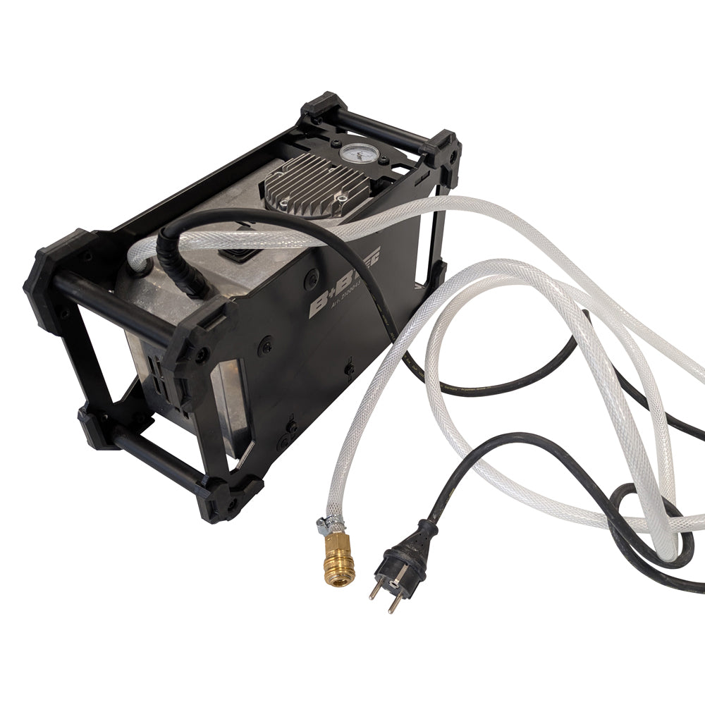Carotteuse KARAT 180BG + accessoires - ECH376