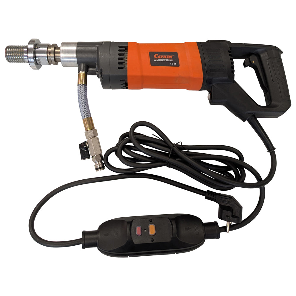 Carotteuse BMK-168SPDB - ECH390