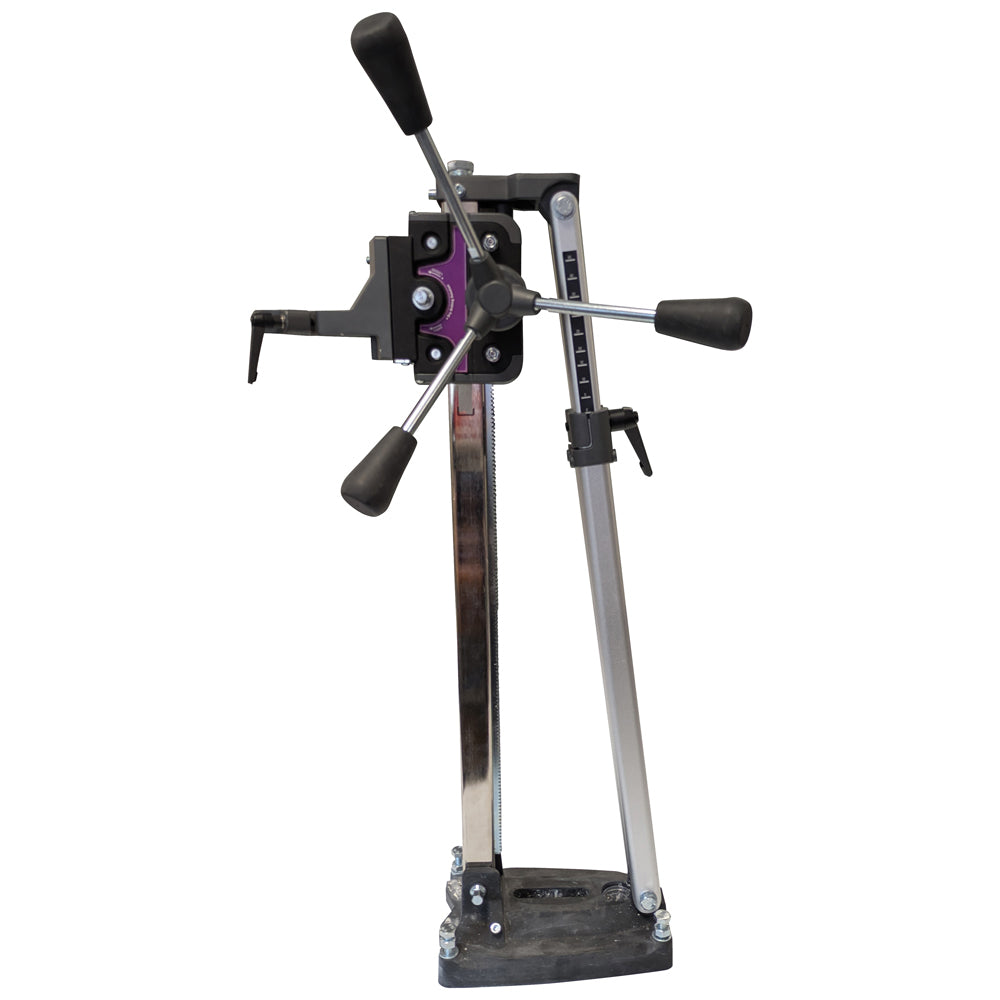 Bâti universel de carotteuse - ECH402