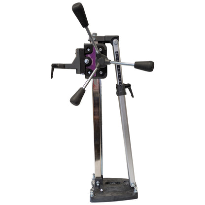 Bâti universel de carotteuse - ECH402