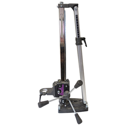 Bâti universel de carotteuse - ECH402