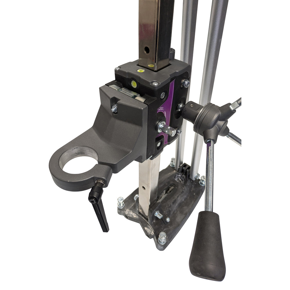 Bâti universel de carotteuse - ECH402