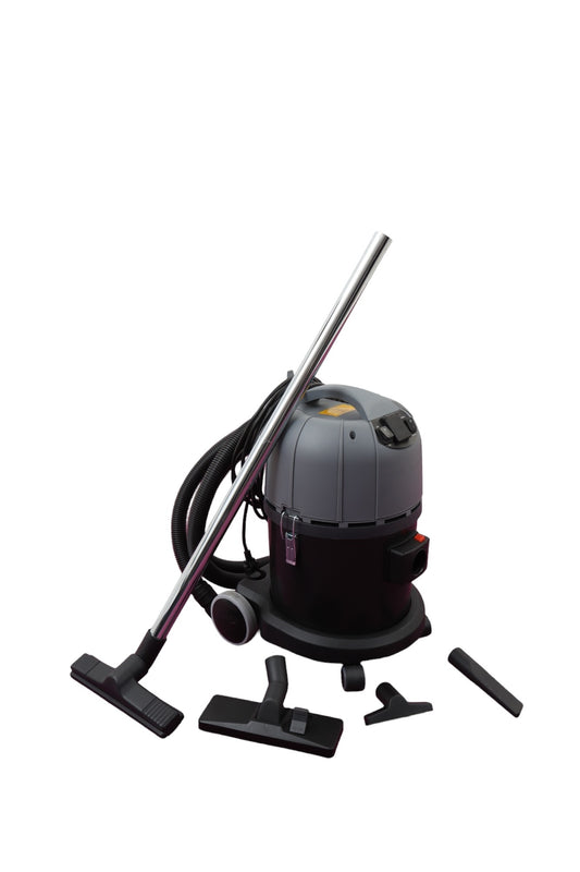 Aspirateur eau et poussières Vactwister 1250 W - 20 L plastique - 18 Aspirateur eau et poussières Vactwister 1250 W - 20 L plastique - 18